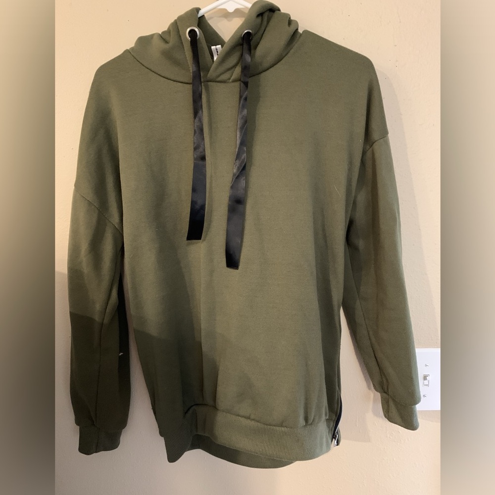 Sweatshirt/hoodie